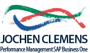 Logo Jochen Clemens GmbH